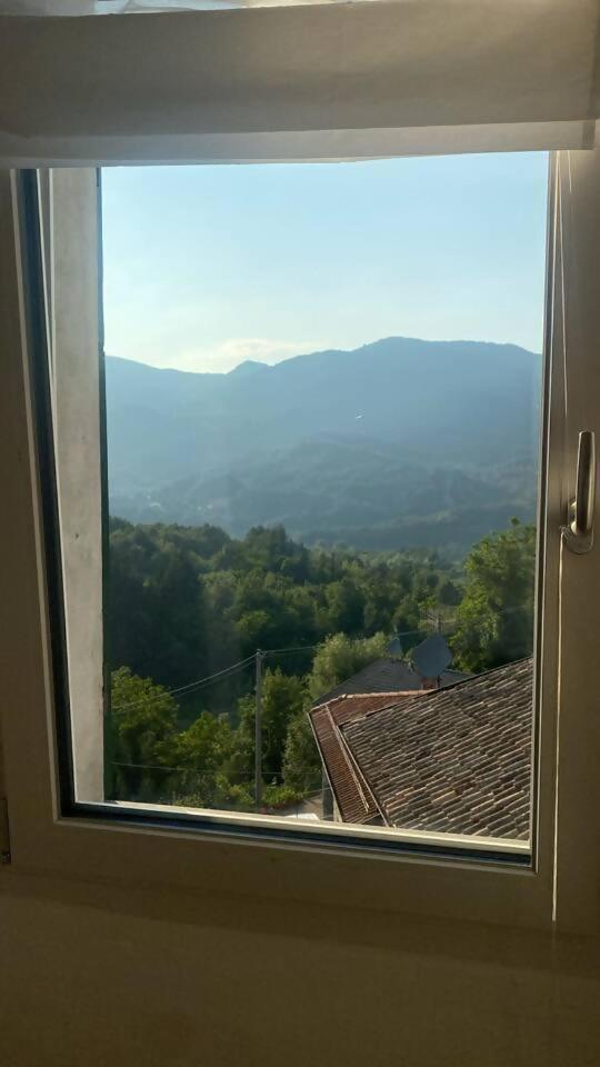 Charme Nel Borgo Appartamento Lina Corniglio Экстерьер фото