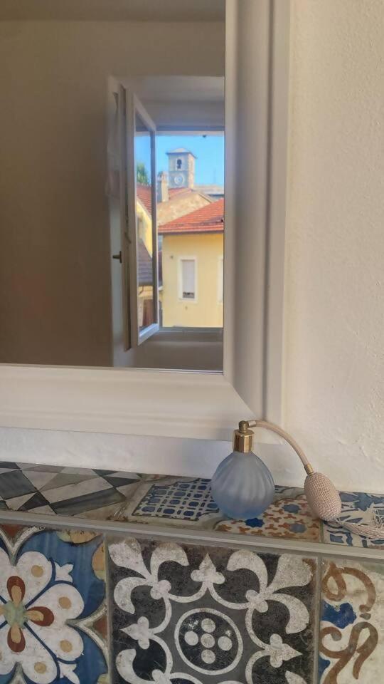 Charme Nel Borgo Appartamento Lina Corniglio Экстерьер фото