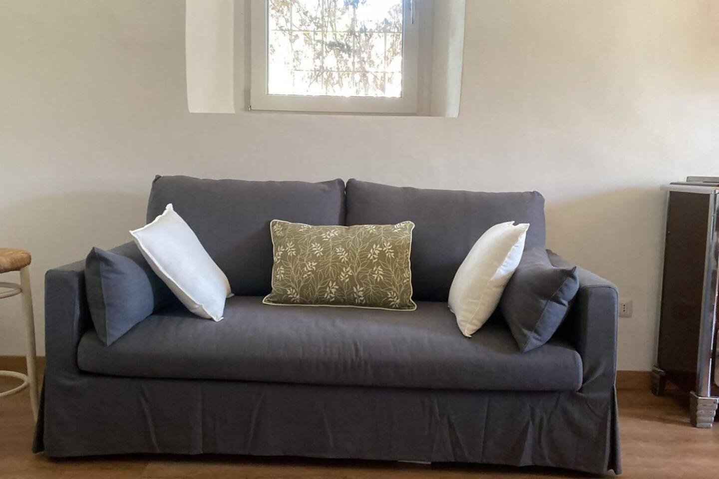 Charme Nel Borgo Appartamento Lina Corniglio Экстерьер фото